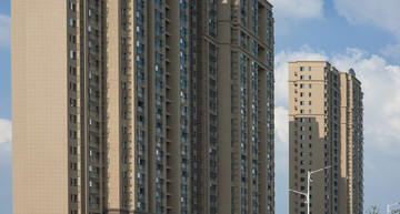 住宅樓
