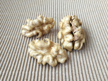 腦形核桃