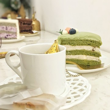 下午茶