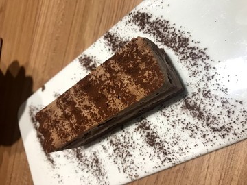 提拉米蘇