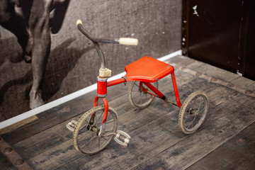 兒童車