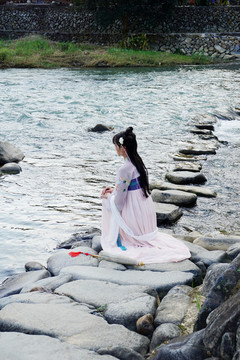 小仙女