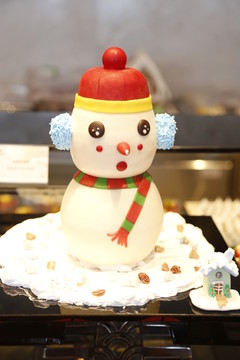 圣誕節(jié)甜品