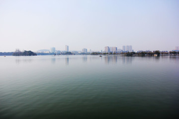 天井湖風(fēng)光景區(qū)