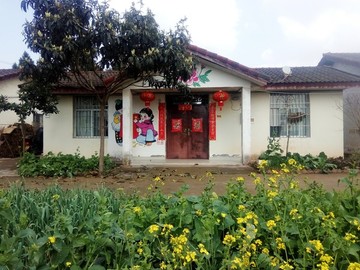 新農(nóng)家