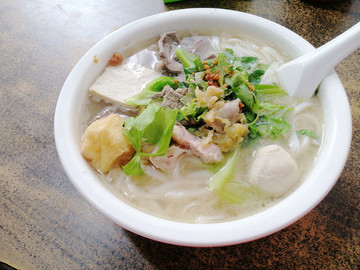 洪陽粿汁