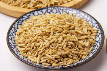 燕麥