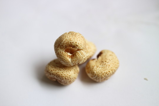 玉米花