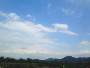 自然風(fēng)光