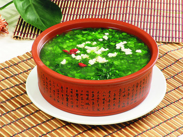 營(yíng)養(yǎng)蔬菜羹