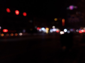 夜景