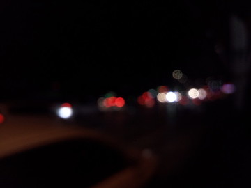 霓虹燈