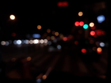 都市夜景