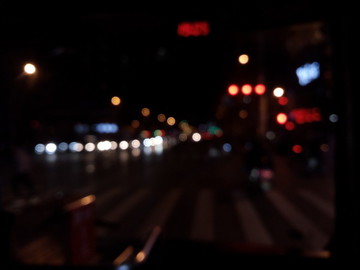 都市夜景
