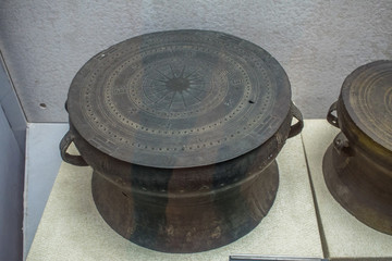 銅鼓