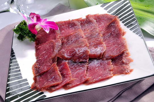 鴕鳥肉