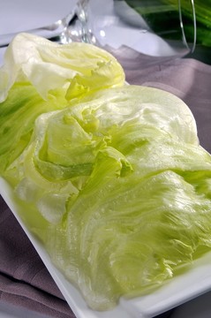 西生菜