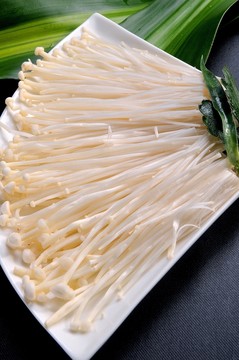 金針菇