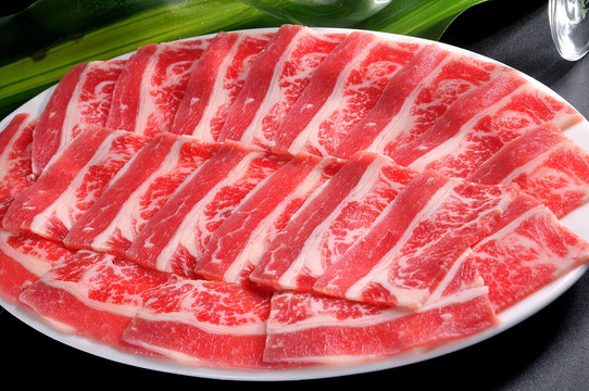 肥牛