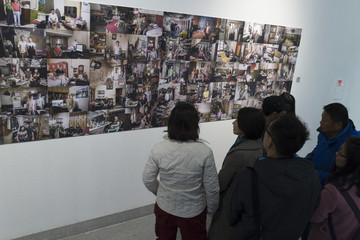 攝影展