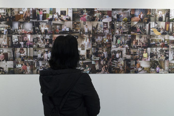攝影展