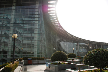 上海市科技馆