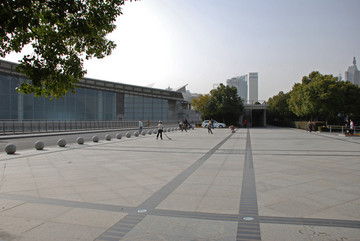 上海市科技館