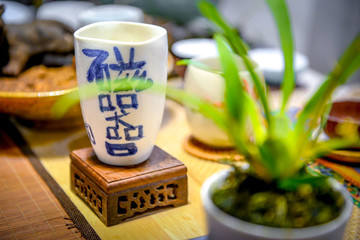 磁器口