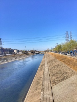通惠河