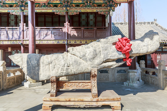 關(guān)羽大刀