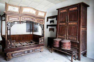 舊式家具