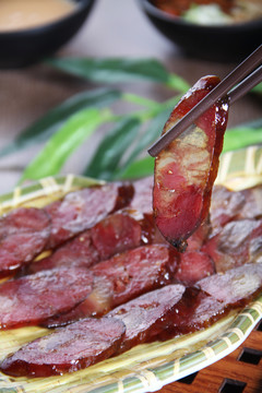 貴州風味臘腸