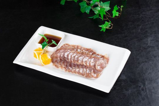 手工土豬肉香腸