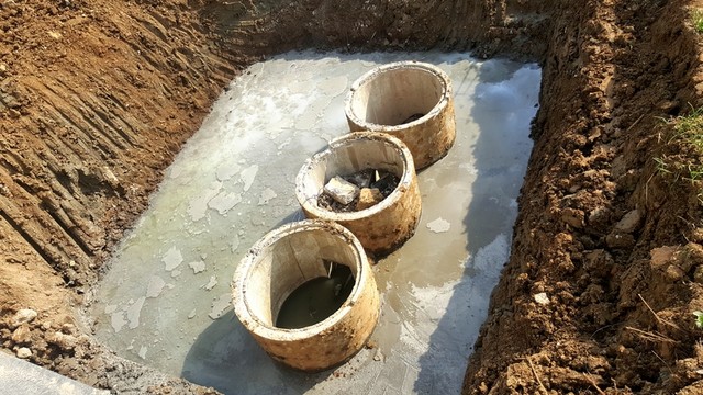 建筑工地