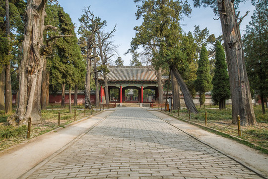 孟廟