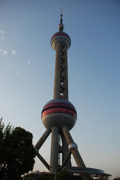 東方明珠