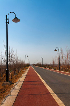 濕地公路