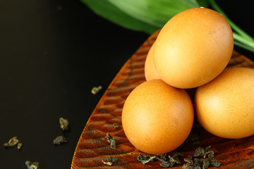 茶蛋