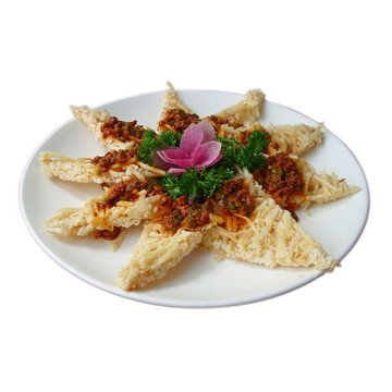 黃金土豆烙