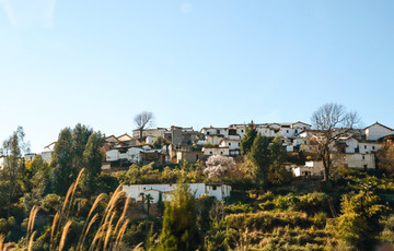 云南鄉(xiāng)村