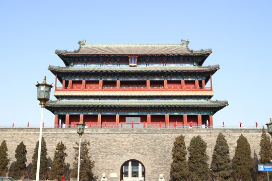 正陽門