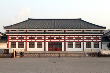 朝陽北塔博物館