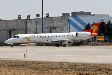 天津航空飛機(jī)