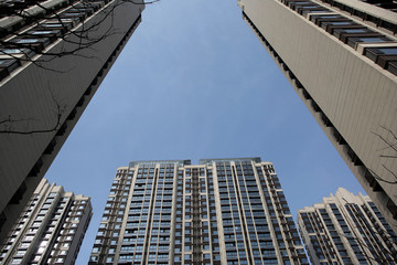 高層住宅小區(qū)