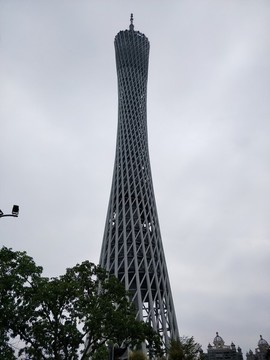 廣州塔
