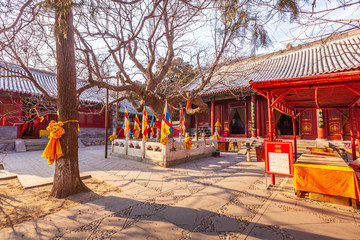 香界寺大雄寶殿