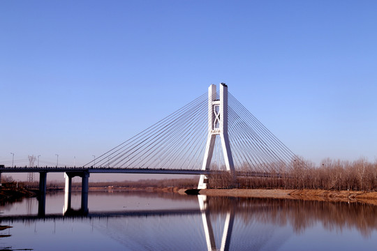 潮白河大橋