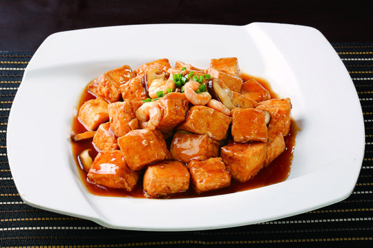 一品豆腐