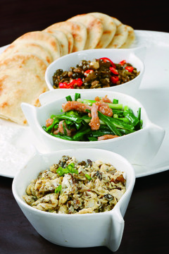 農(nóng)家小菜