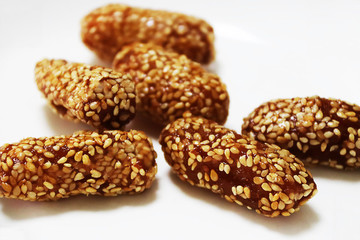 麻棗